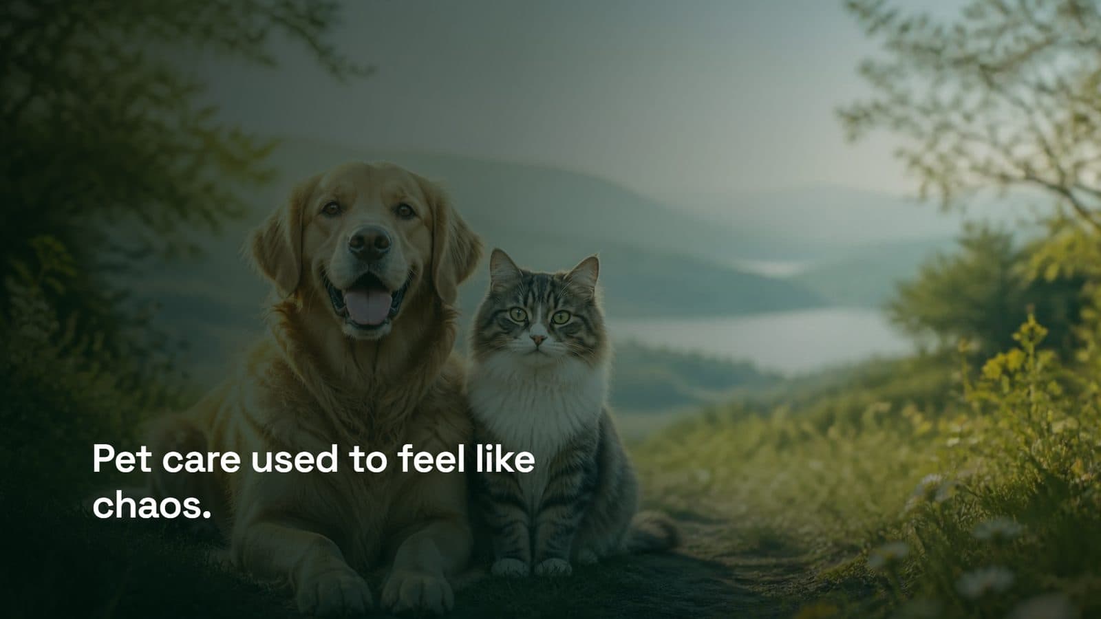 Pet Health AI